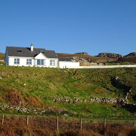Crohy Cottage Donegal Town Exterior photo
