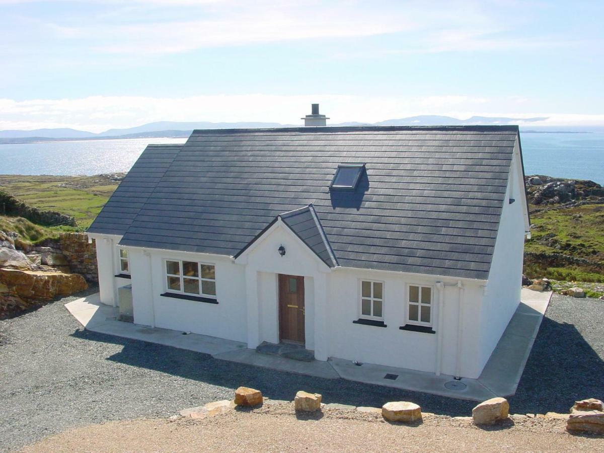 Crohy Cottage Donegal Town Exterior photo