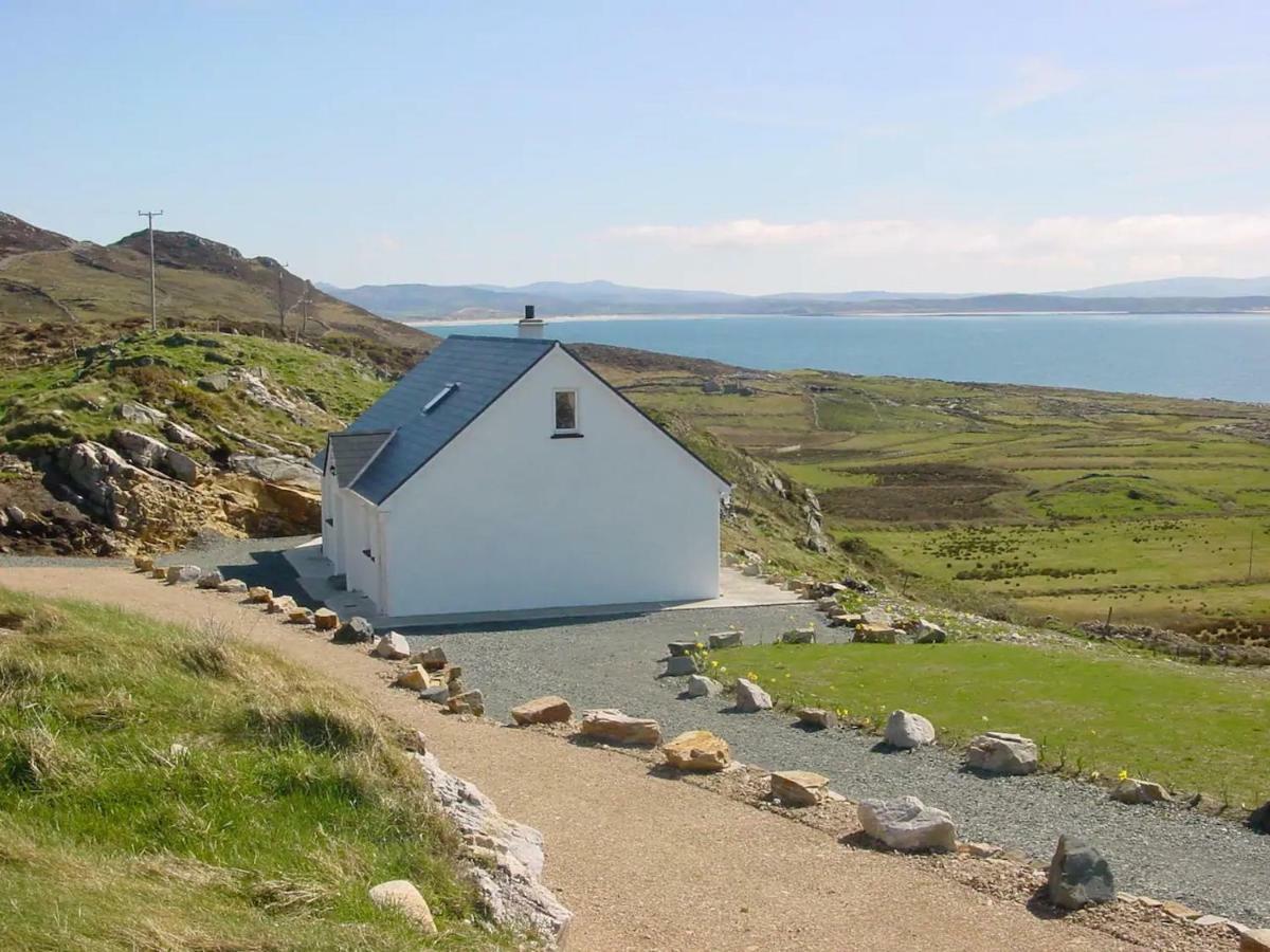 Crohy Cottage Donegal Town Exterior photo